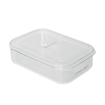 クリアコンテナL  1300ml