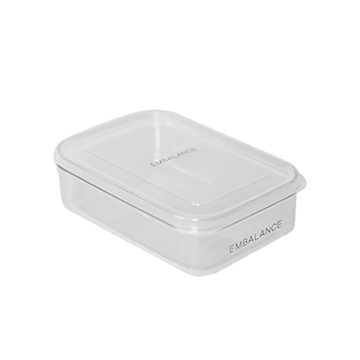 クリアコンテナM  920ml