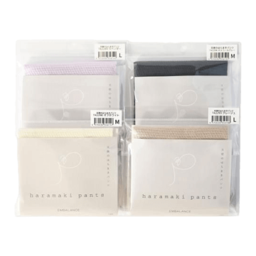 天使のはらまきパンツ