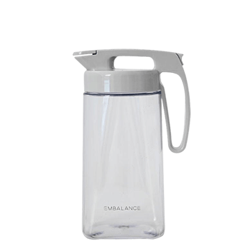 シームレスピッチャーS 1.6L