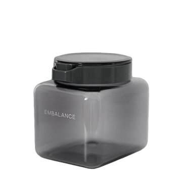 プッシュアップコンテナ 1.1L