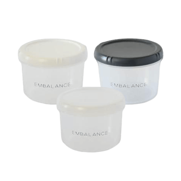 ラウンドコンテナM 500ml