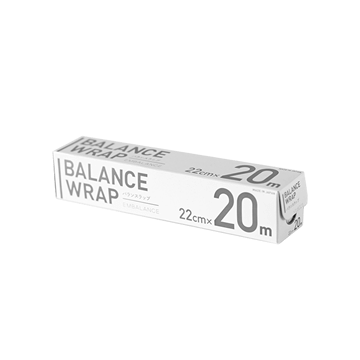 バランスラップ 22cm×20m
