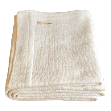 生成ブランケット