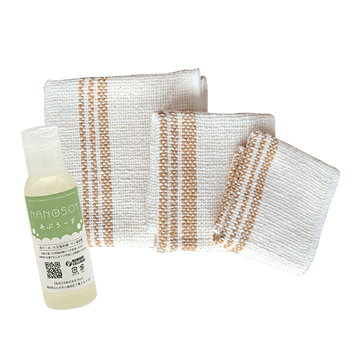 生成クロス＆あぷろーずセット