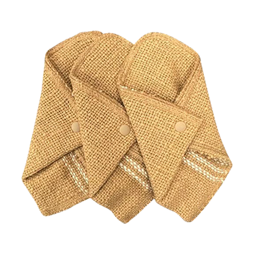 茶綿冷え取りパット