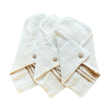 生成冷え取りパット