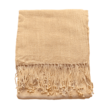 茶綿さよりショール