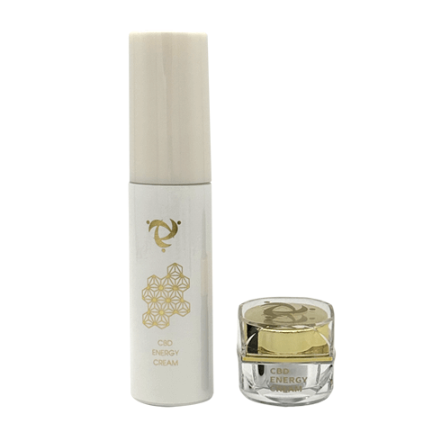 CBDエナジークリーム