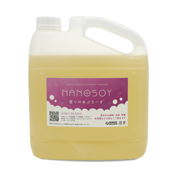 香りのあぷろーず AproBlend 4L