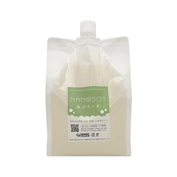 あぷろーず1Lパウチタイプ