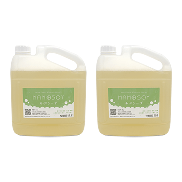 あぷろーず4L×2