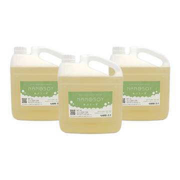 あぷろーず4L×3