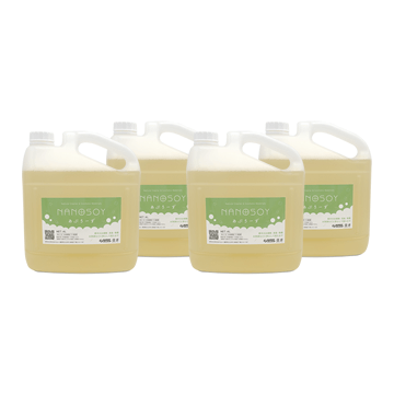 あぷろーず4L×4