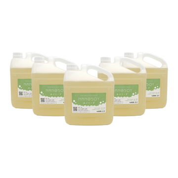 あぷろーず4L×5