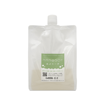 あぷろーず500mlパウチタイプ