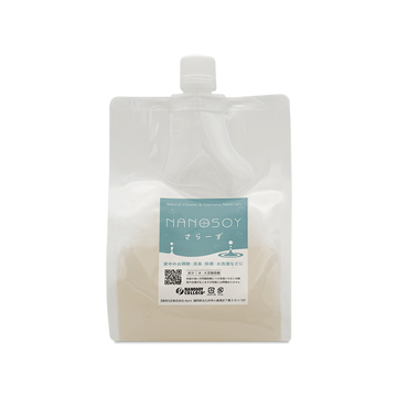 さらーず500mlパウチタイプ