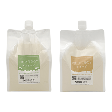 あぷろーず & とろーず1Lセット