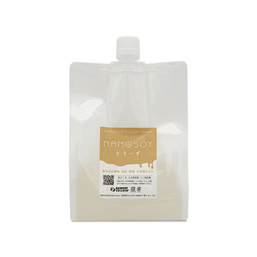 とろーず500mlパウチタイプ