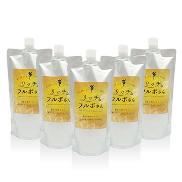 リッチなフルボさん 500ml まとめ買い