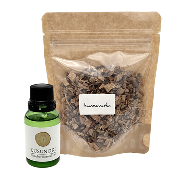 くすのきオイル