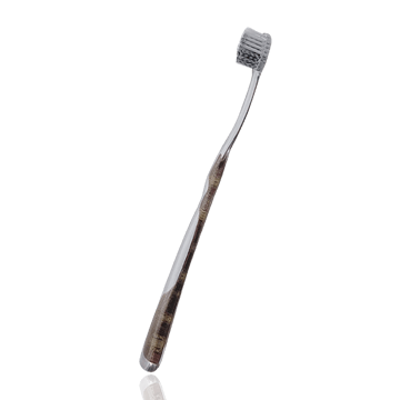 テラヘルツ歯ブラシ