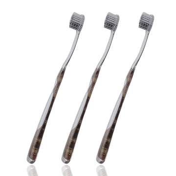 テラヘルツ歯ブラシ 3本セット